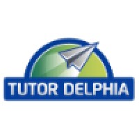 Tutor Delphia logo, Tutor Delphia contact details