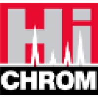 Hichrom Limited logo, Hichrom Limited contact details