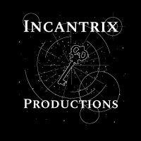 Incantrix Productions logo, Incantrix Productions contact details