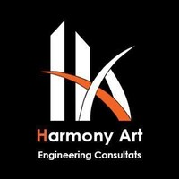 Harmony Art logo, Harmony Art contact details