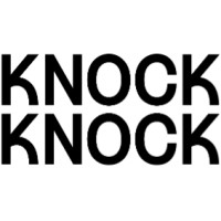 Knock Knock Cowork logo, Knock Knock Cowork contact details