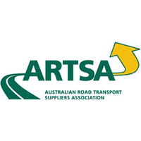 Australian Road Transport Suppliers Association - ARTSA logo, Australian Road Transport Suppliers Association - ARTSA contact details