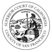 Superior Court of California, County of San Francisco logo, Superior Court of California, County of San Francisco contact details