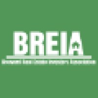 BREIA logo, BREIA contact details