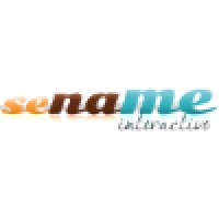 SENAME Interactive logo, SENAME Interactive contact details