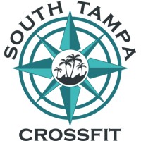 South Tampa CrossFit logo, South Tampa CrossFit contact details