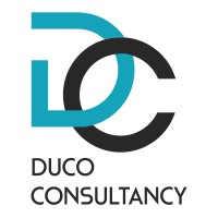 Duco Consultancy Pty Limited logo, Duco Consultancy Pty Limited contact details