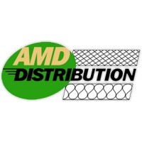 AMD Distribution Inc logo, AMD Distribution Inc contact details