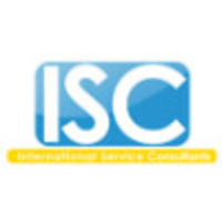 International Service Consultants logo, International Service Consultants contact details