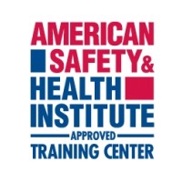 American Safety and Health Institute logo, American Safety and Health Institute contact details