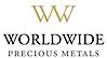 Worldwide Precious Metals logo, Worldwide Precious Metals contact details