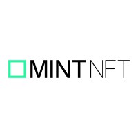 mintNFT logo, mintNFT contact details