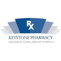 Keystone-Pharmacy, LLC Our Goal Is To Heal, Not To Refill! logo, Keystone-Pharmacy, LLC Our Goal Is To Heal, Not To Refill! contact details