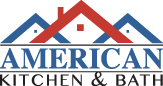 American Kitchen and Bath logo, American Kitchen and Bath contact details