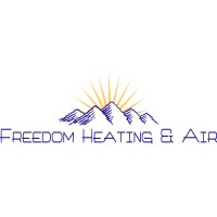 Freedom Heating & Air LLC logo, Freedom Heating & Air LLC contact details