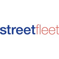 StreetFleet AUS logo, StreetFleet AUS contact details