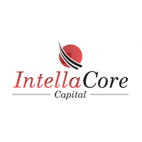 IntellaCore Capital logo, IntellaCore Capital contact details