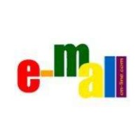 E-mall, S.A. logo, E-mall, S.A. contact details