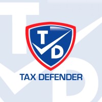 Tax Defender USA logo, Tax Defender USA contact details