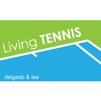 LIVING TENNIS LTD logo, LIVING TENNIS LTD contact details