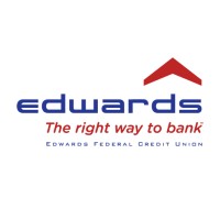 Edwards Federal Credit Union logo, Edwards Federal Credit Union contact details