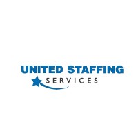 United Staffing Services logo, United Staffing Services contact details