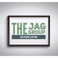 The JAG Group logo, The JAG Group contact details