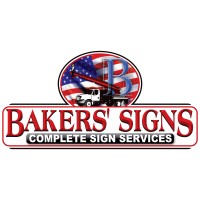 Bakers' Sign and Manufacturing logo, Bakers' Sign and Manufacturing contact details