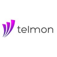 TELMON logo, TELMON contact details