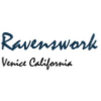 Ravenswork logo, Ravenswork contact details