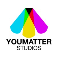 YouMatter Studios logo, YouMatter Studios contact details