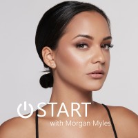 START by Morgan Myles logo, START by Morgan Myles contact details