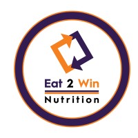 My Sports Dietitian logo, My Sports Dietitian contact details