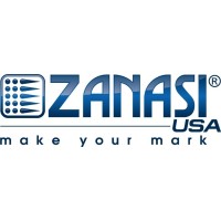 Zanasi USA logo, Zanasi USA contact details