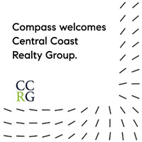 Central Coast Realty Group/Compass logo, Central Coast Realty Group/Compass contact details