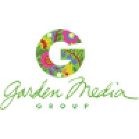 Garden Media Group logo, Garden Media Group contact details