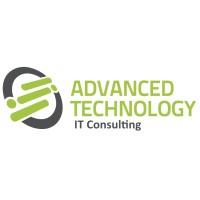 Advanced Technology IT Consulting logo, Advanced Technology IT Consulting contact details