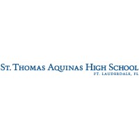 St Thomas Aquinas High School logo, St Thomas Aquinas High School contact details