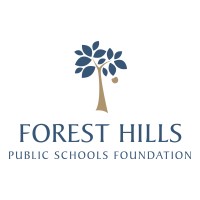 FOREST HILLS PUBLIC SCHOOLS FOUNDATION logo, FOREST HILLS PUBLIC SCHOOLS FOUNDATION contact details