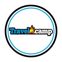 Travelcamp RV logo, Travelcamp RV contact details