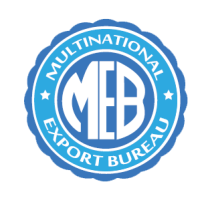 Multinational Export Bureau logo, Multinational Export Bureau contact details