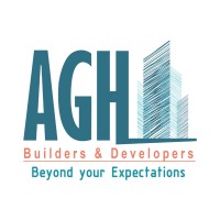 AGH BUILDERS & DEVELOPERS logo, AGH BUILDERS & DEVELOPERS contact details