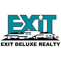 EXIT Deluxe Realty logo, EXIT Deluxe Realty contact details