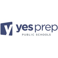 Yes Preparatory - Gulfton logo, Yes Preparatory - Gulfton contact details