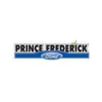 Prince Frederick Ford Mercury logo, Prince Frederick Ford Mercury contact details