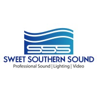 Sweet Southern Sound logo, Sweet Southern Sound contact details