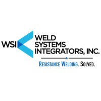 Weld Systems Integrators, Inc. logo, Weld Systems Integrators, Inc. contact details