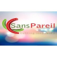 Sans Pareil IT Services logo, Sans Pareil IT Services contact details