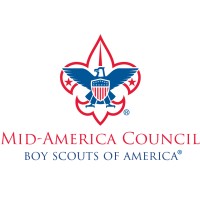 Boy Scouts of America, Mid-America Council logo, Boy Scouts of America, Mid-America Council contact details