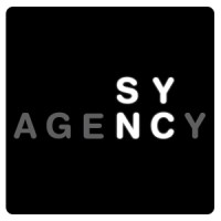 The Sync Agency logo, The Sync Agency contact details